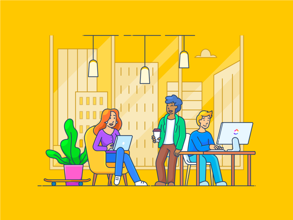How to Create a Job Leveling Matrix for Your Team