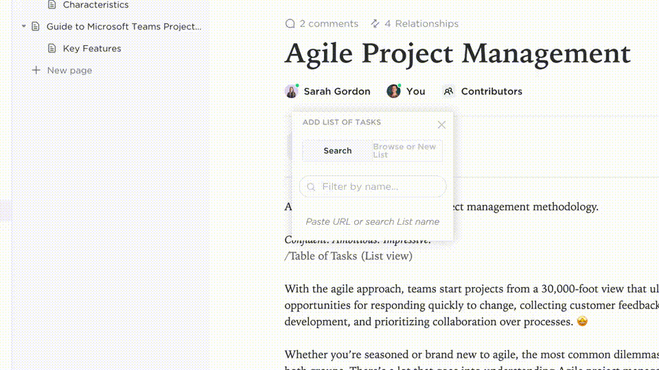 Version Control in Project Management: Tools & Best Practices