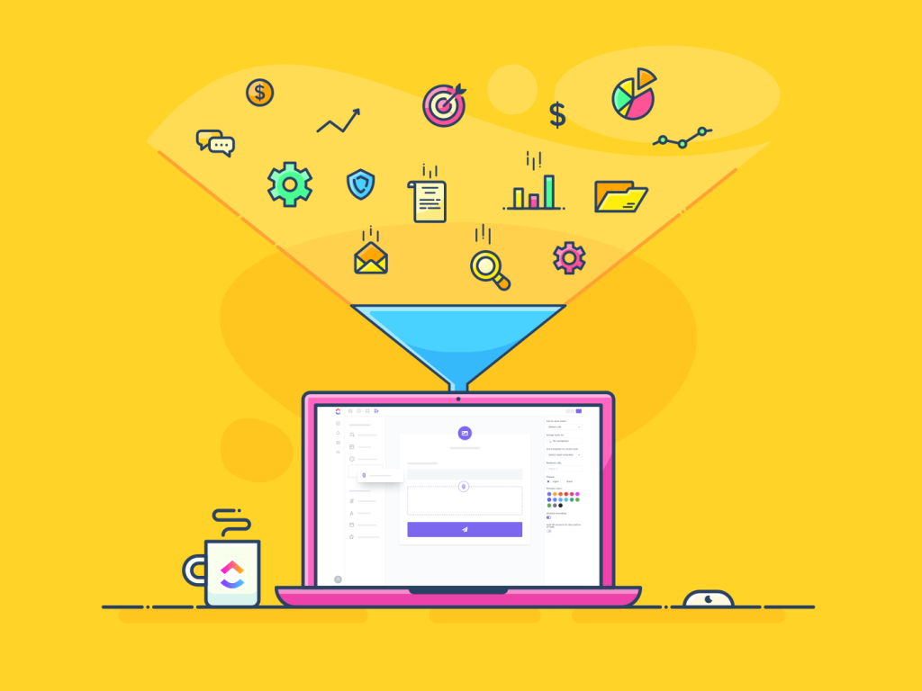Top 11 AI Form Builders for 2025