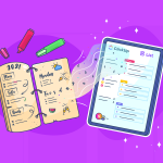 How to Use Bullet Journal Project Management to Stay on Track