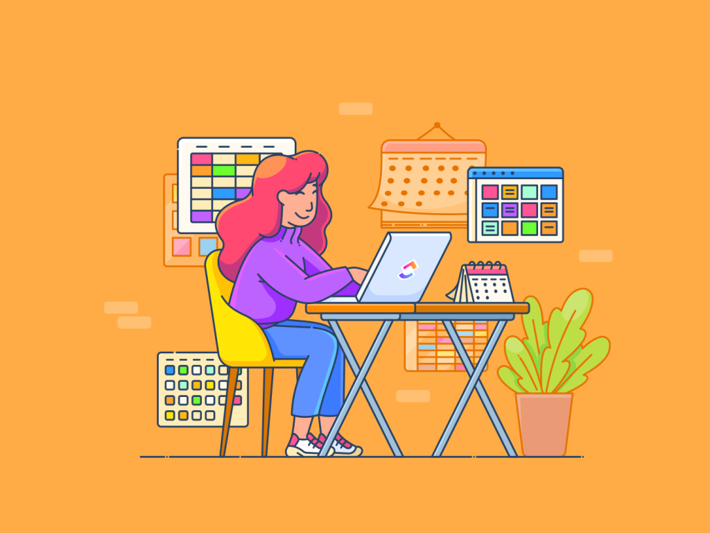 10 Free Content Calendar Templates for Social Media