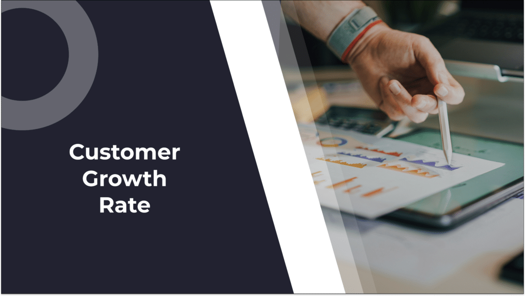 How to Calculate and Grow Your Customer Growth Rate