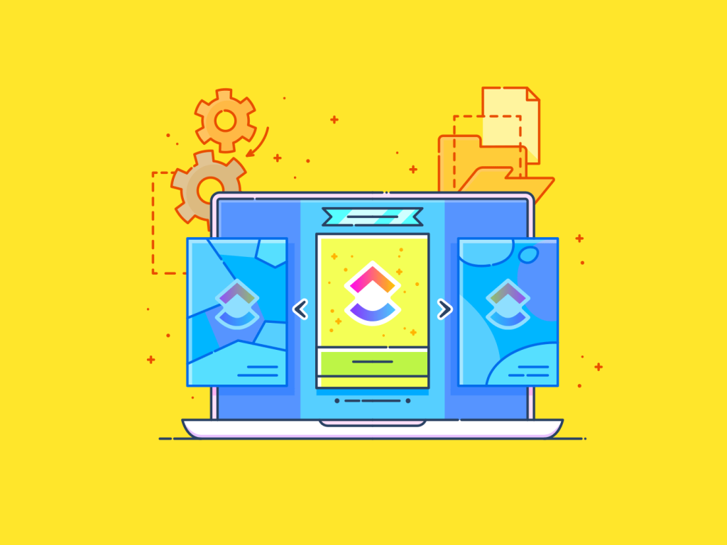 Free Monday.com Meeting Agenda Templates