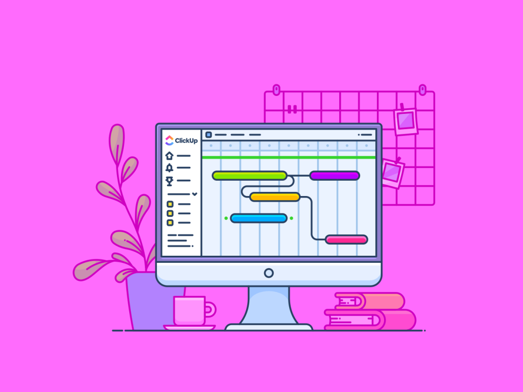 11 Best Gantt Chart Software for Mac Users in 2025
