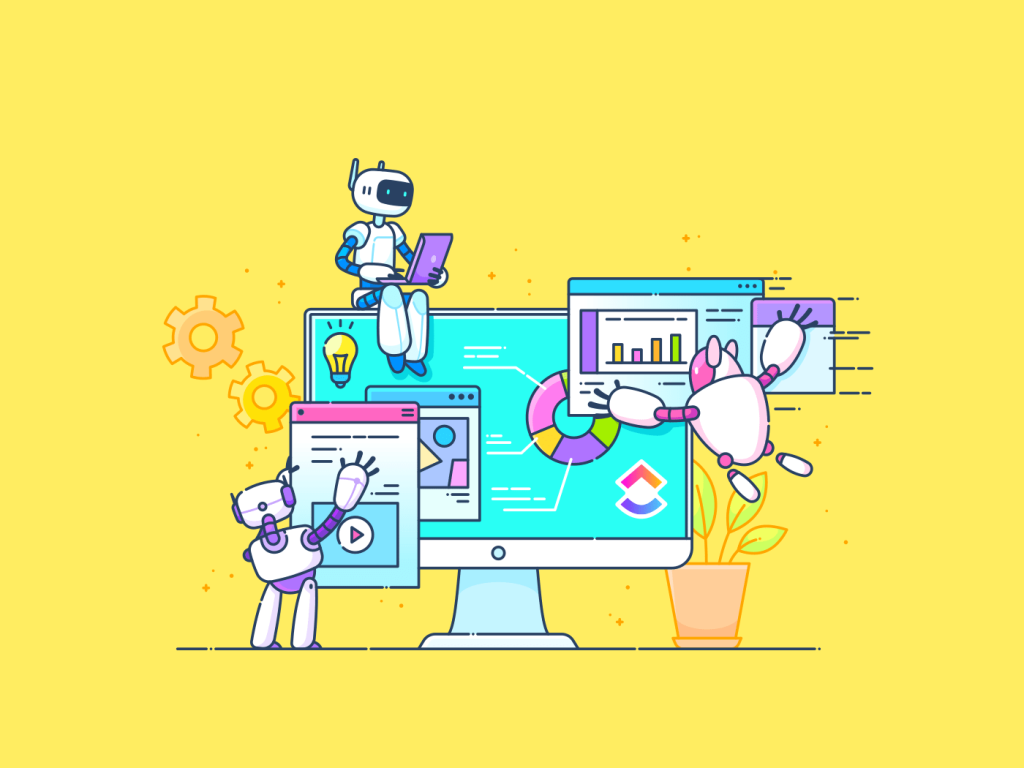 How to Automate Your Sales Process With AI