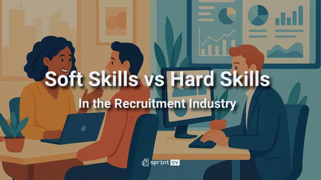 Soft Skills vs Hard Skills in The Recruitment Industry
