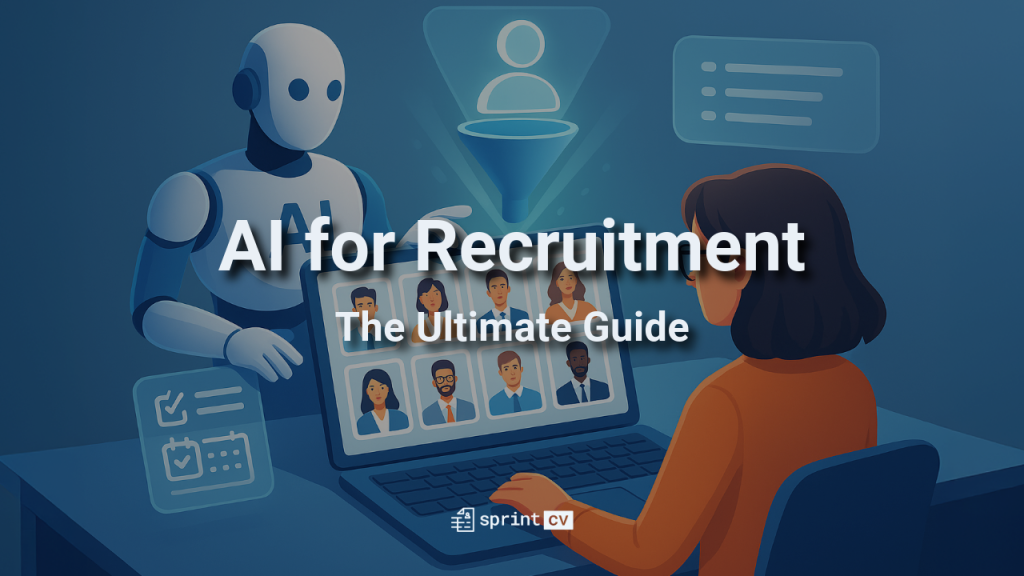 Your Guide to AI for Recruitment