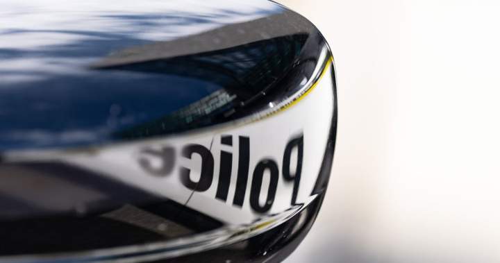 Last suspect in Quebec homicide arrested in Ontario