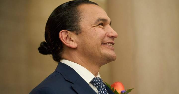 Popularity persists for Manitoba Premier Wab Kinew two years into government mandate – Winnipeg