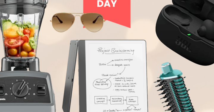 Amazon Canada Boxing Day: Your ultimate guide to must-shop early deals – National