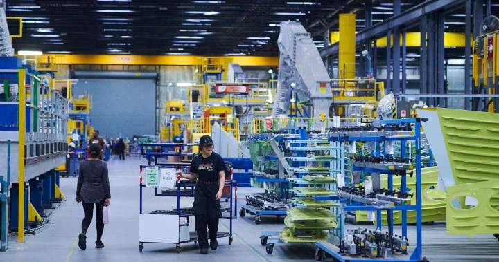 Unemployment climbed to 6.8% in December, says StatCan – National