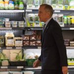 Can rebates or price freezes help tackle soaring food costs?