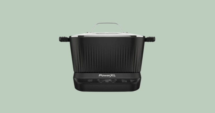 The Curator: These useful gadgets make family dinners quick and painless – National