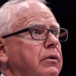 Minnesota Governer reports another ‘horrific shooting’ by federal agent – National