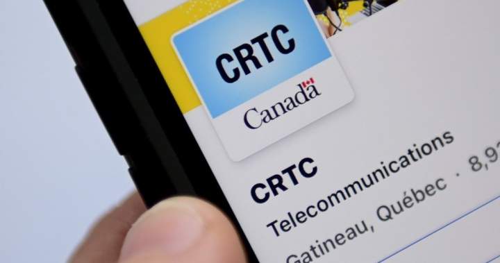 Major streamers must pay 15% of revenue to Canadian content, CRTC says – National