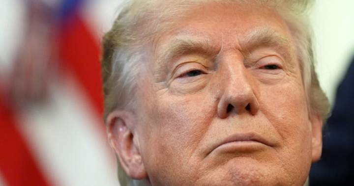 Trump lifts Iran blockade after peace deal reached: ‘Let the oil flow’ – National