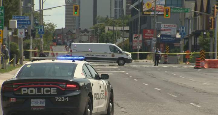 Hamilton fatal stabbing marks city’s 9th homicide of 2026 – Hamilton